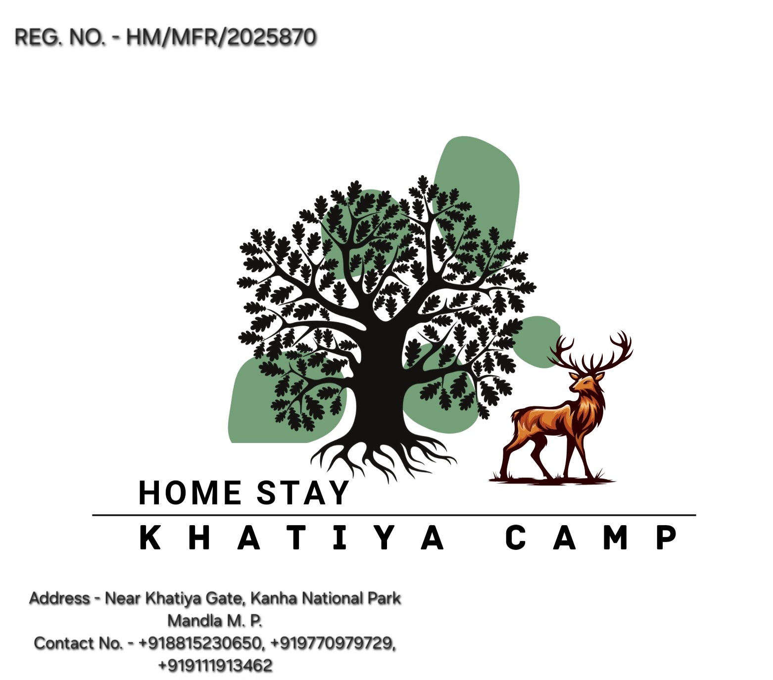 Khatiya Camp Home Stay