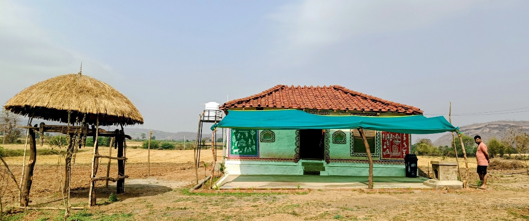 Radharani Homestay