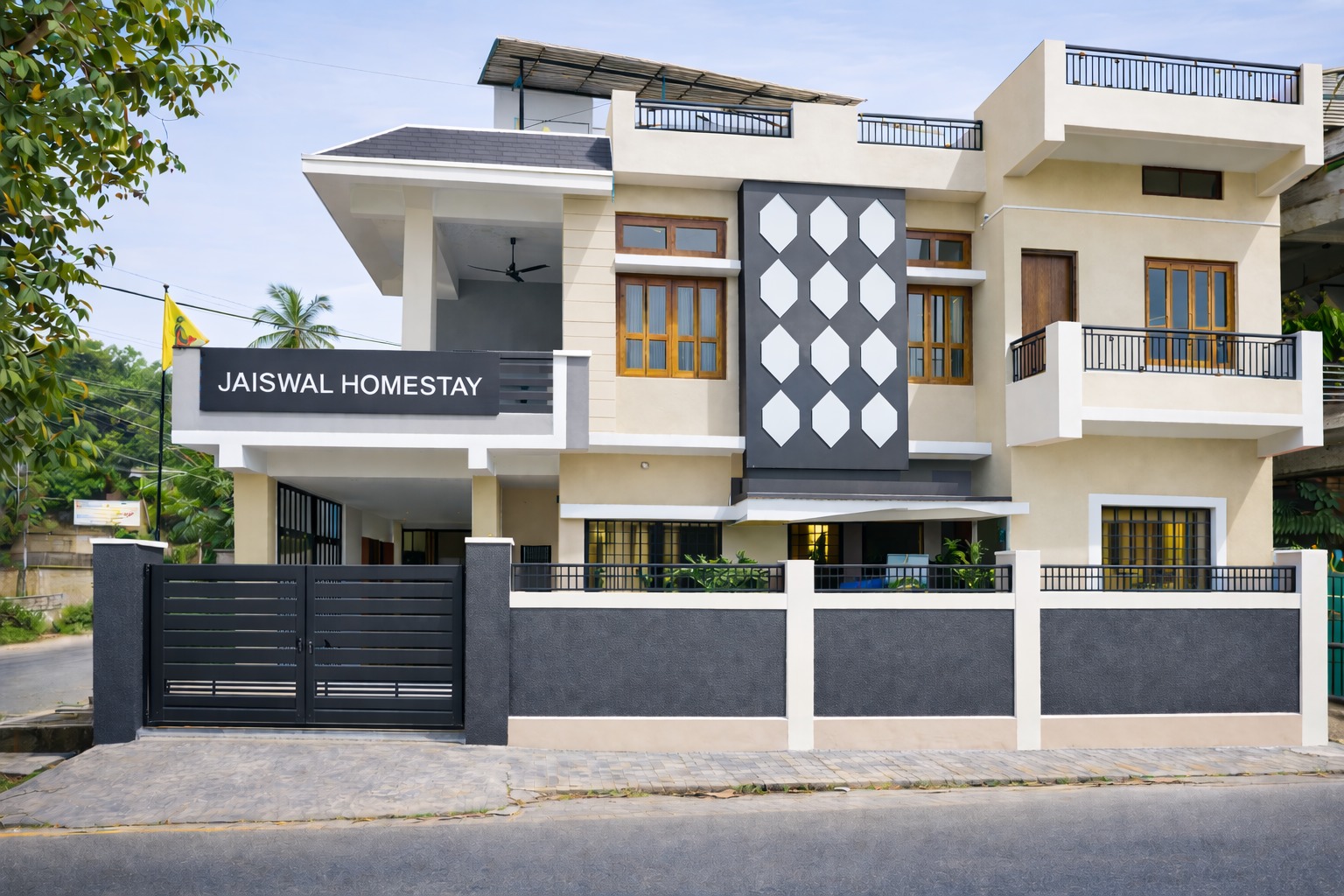 Jaiswal Homestay