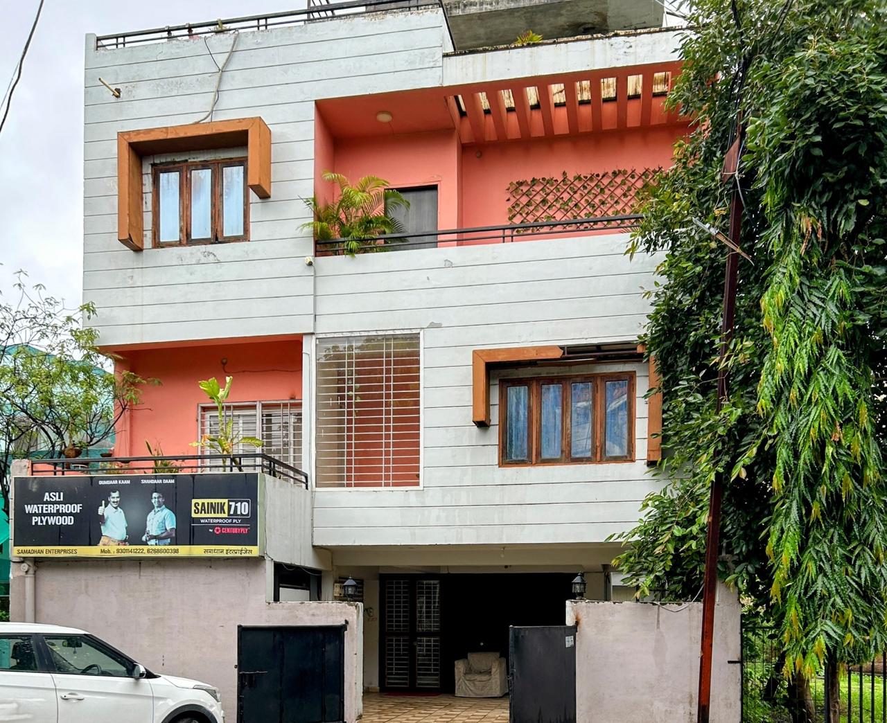 Comfortable Home stay