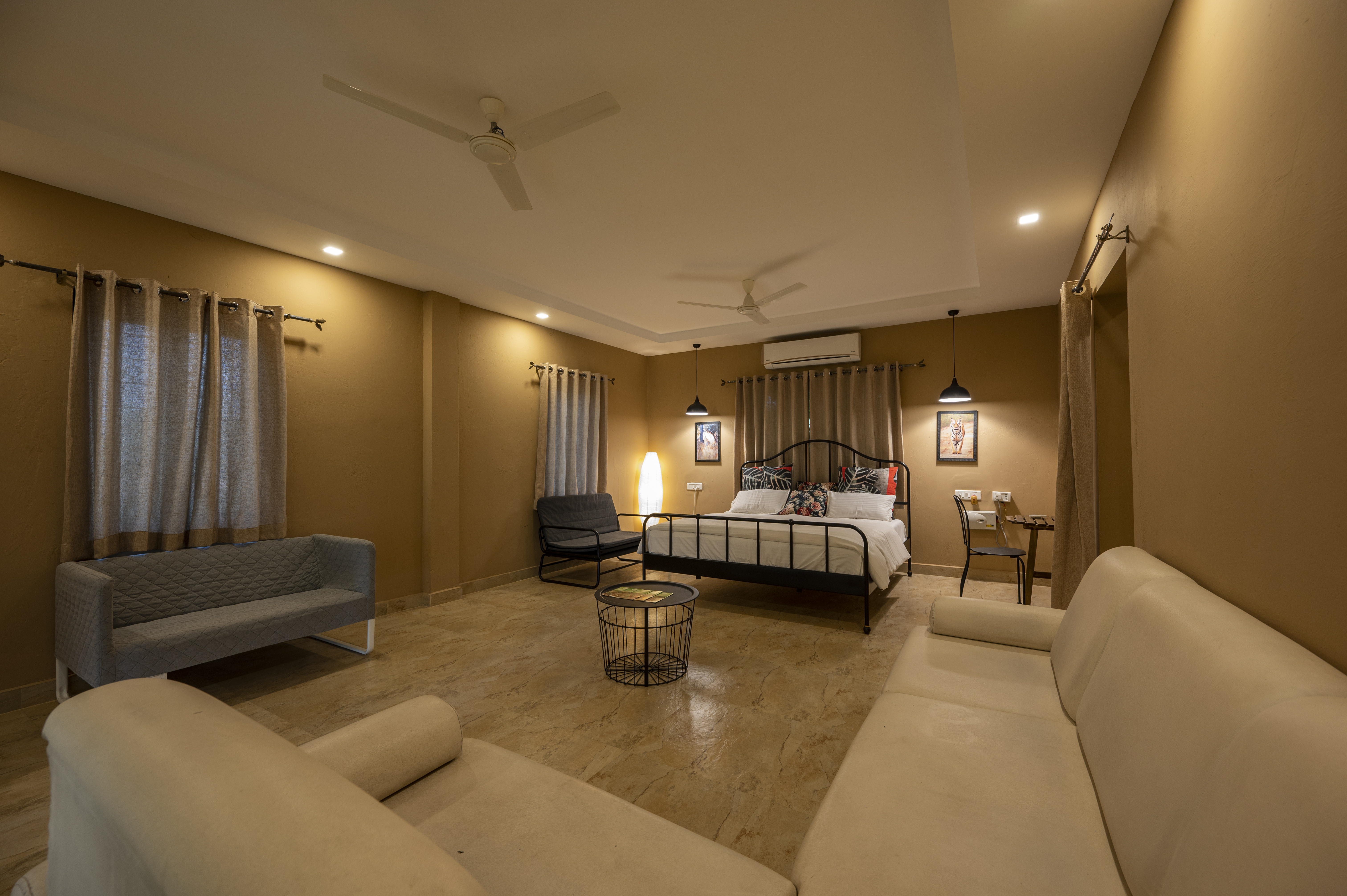 Grace villa FarmStay