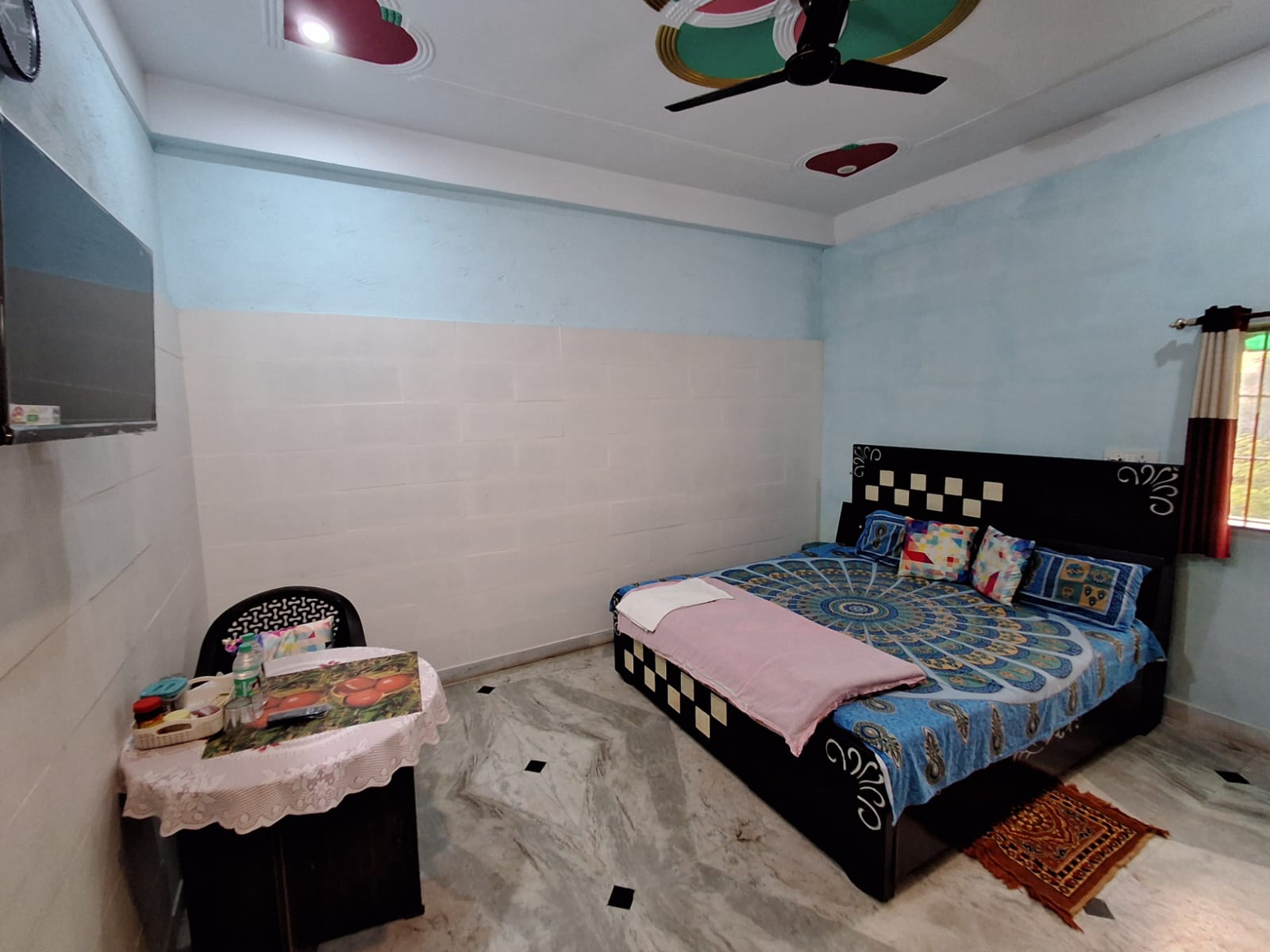 Ganesh Home Stay, Gwalior