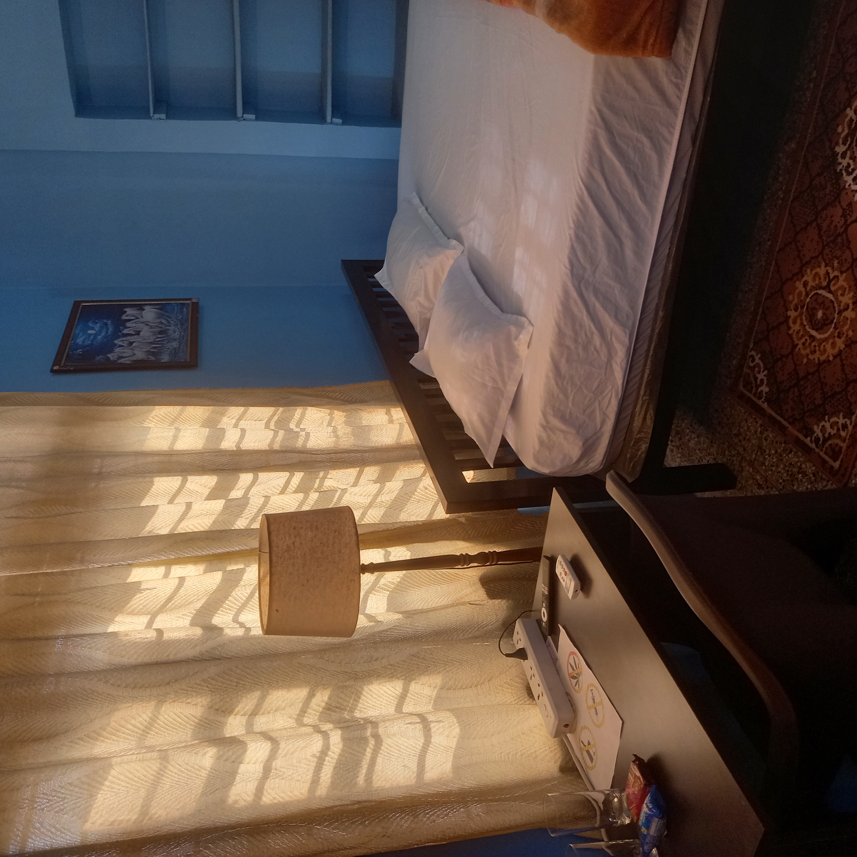 Thube Saheb Bed and Breakfast