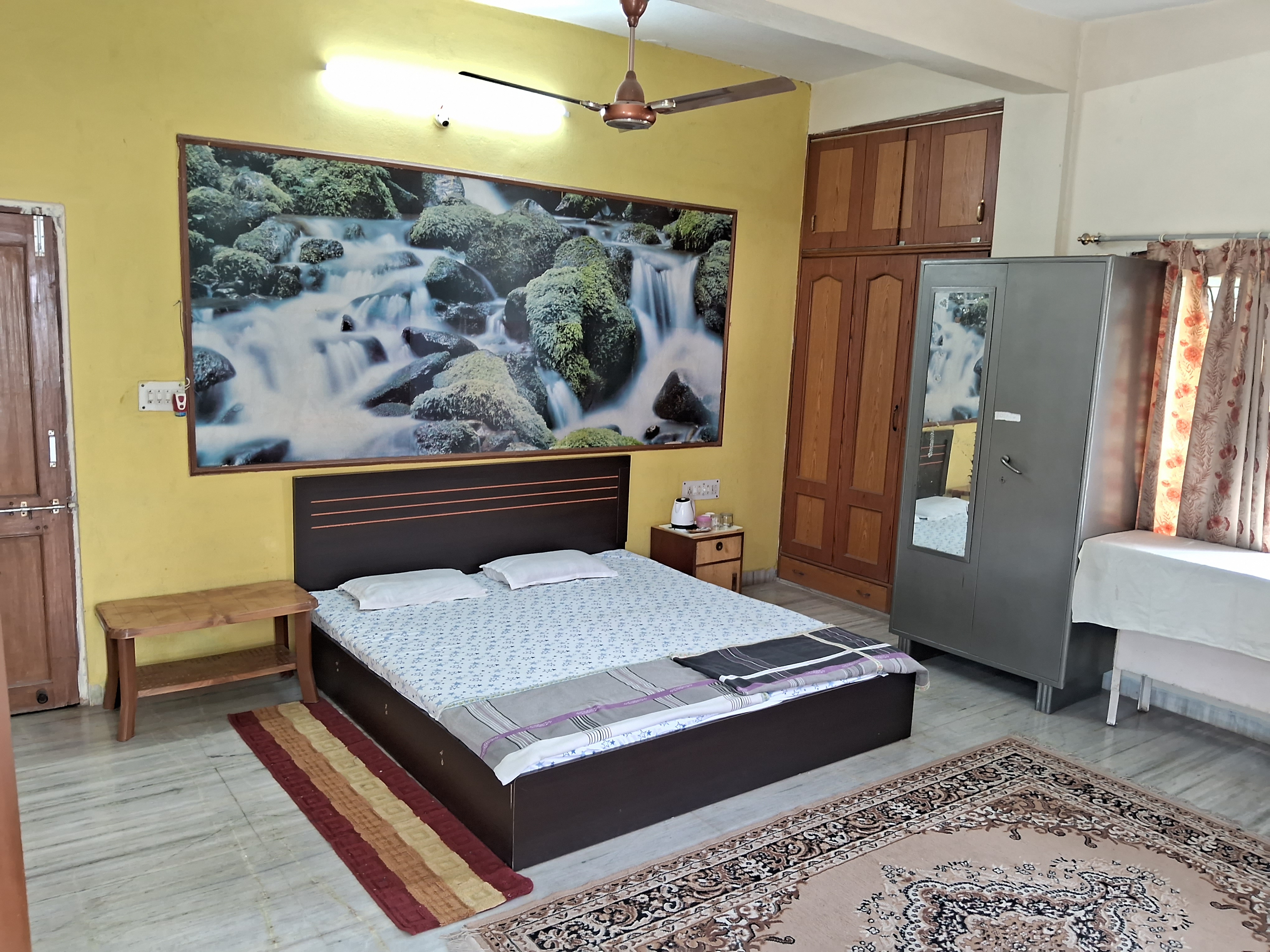 Family friendly Home Stay